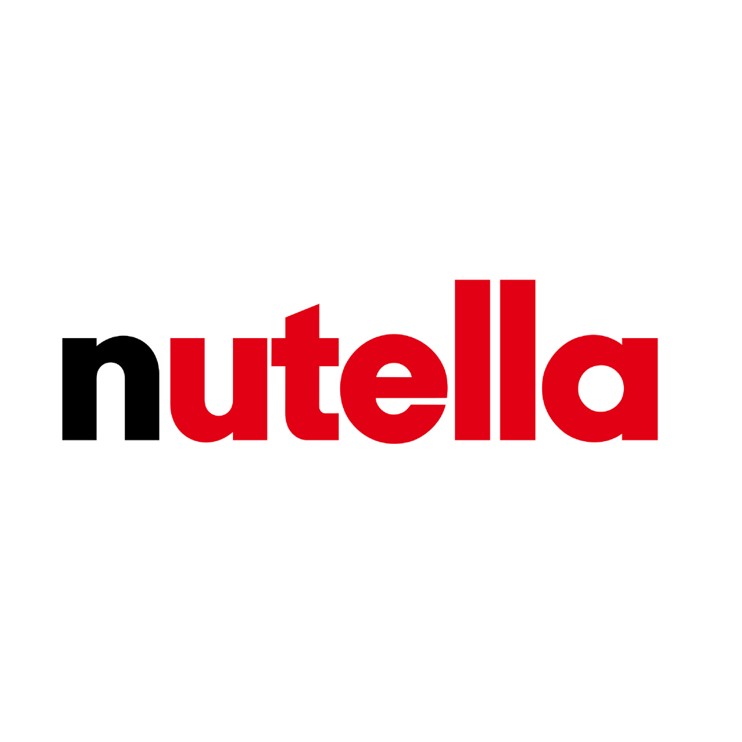 nutella
